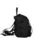 Small Backpack, side view